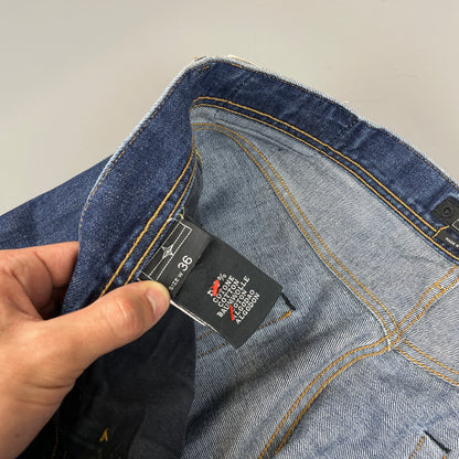 Stone Island Denim