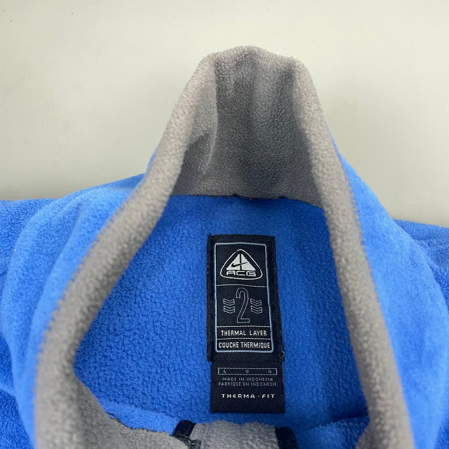 Nike ACG Fleece Jacket