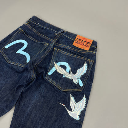 Evisu Denim