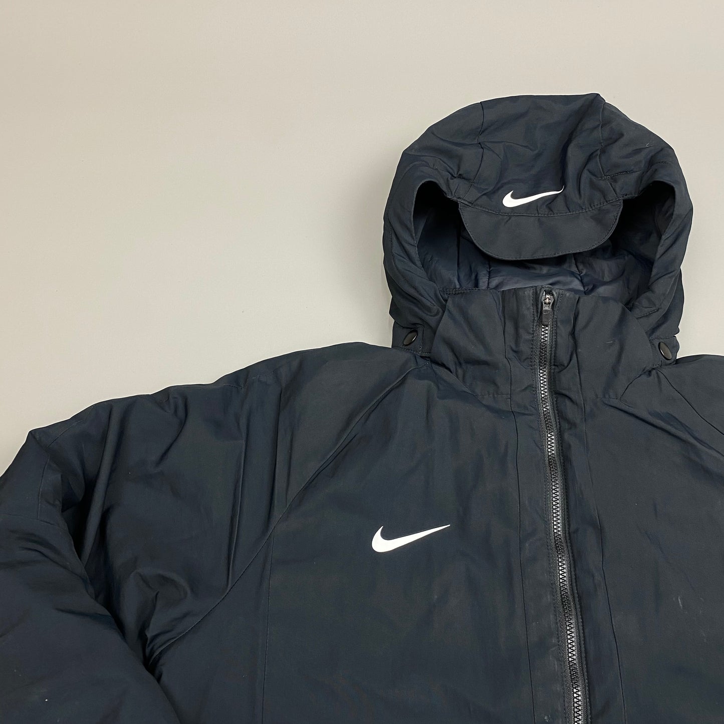 Nike Down Jacket