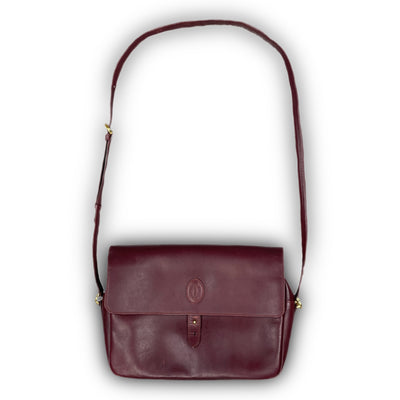 Cartier Sidebag