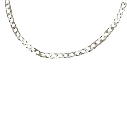 925 Sterling Silver Chain