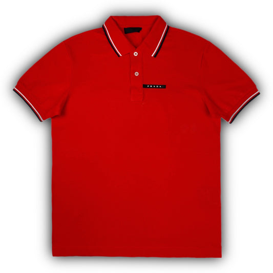 Prada Poloshirt