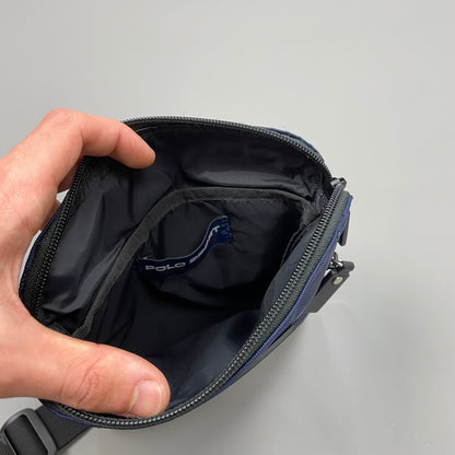 Ralph Lauren Polo Sport Sidebag