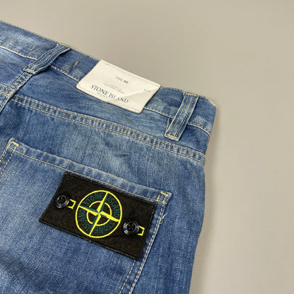 Stone Island Denim