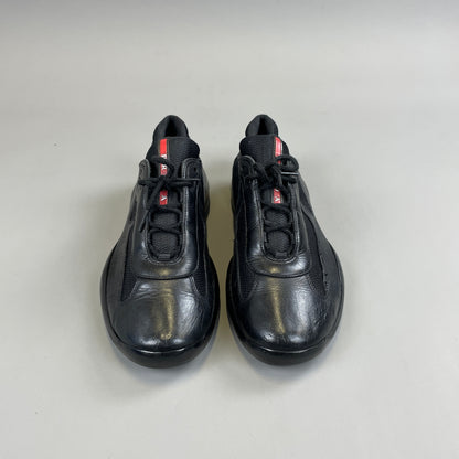 Prada America’s Cup