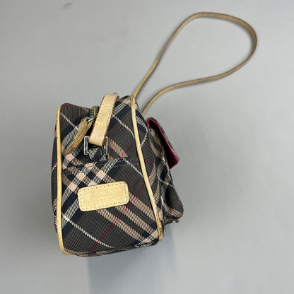 Burberry Monogram Bag