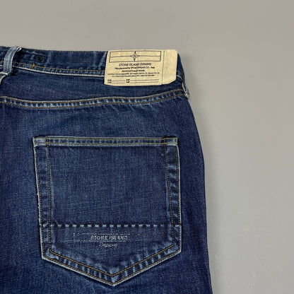 Stone Island Denim