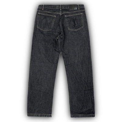 Yves Saint Laurent Denim