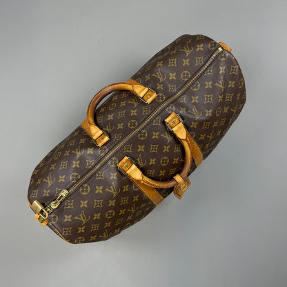 Louis Vuitton Keepall