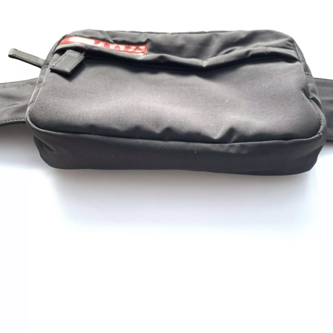 Prada Sport Waistbag