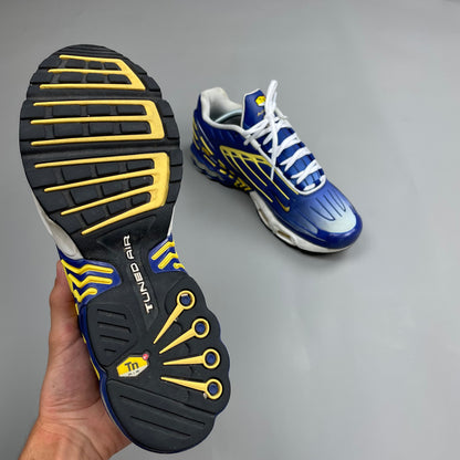 Nike Air Max Plus TN 3 Deep Royal