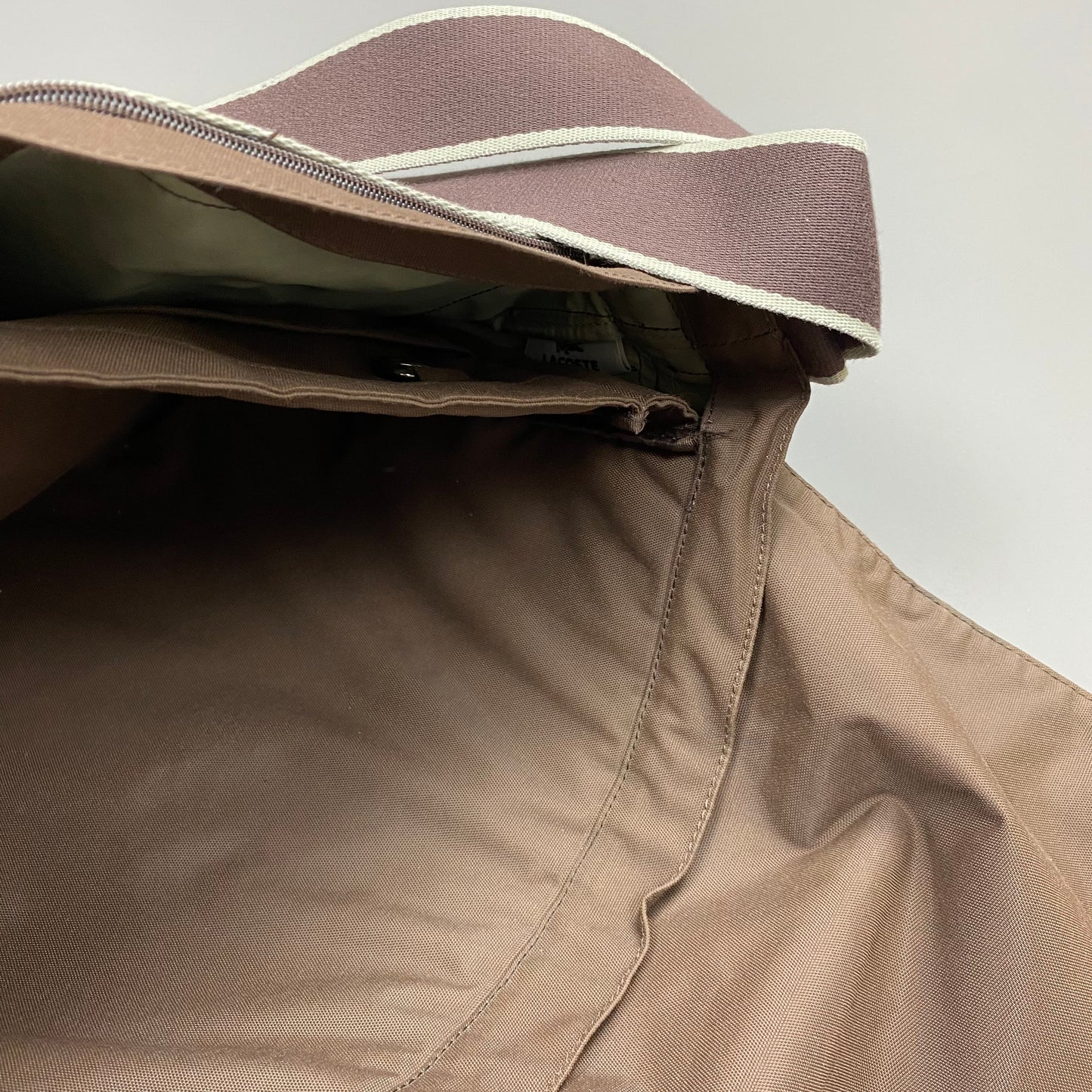 Lacoste Messenger Bag