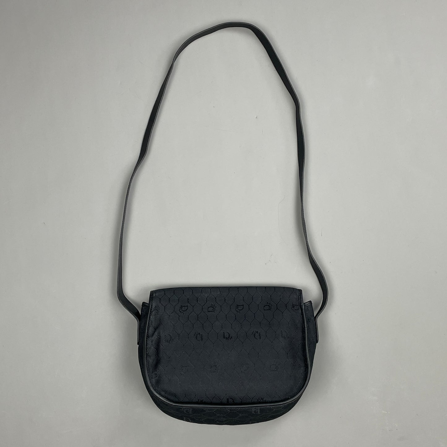 Dior Monogram Sidebag