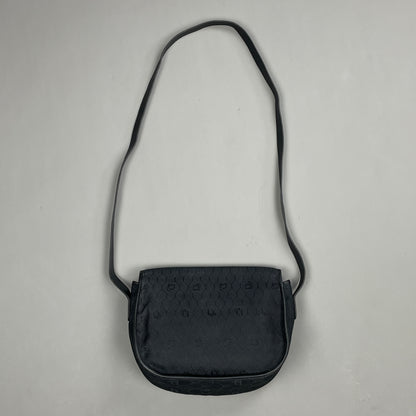 Dior Monogram Sidebag