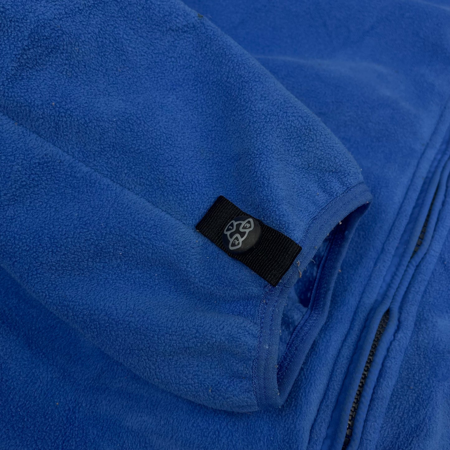 Nike ACG Fleece Jacket