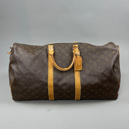 Louis Vuitton Keepall