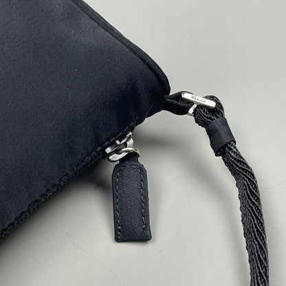 Prada Tessuto Baguette Bag