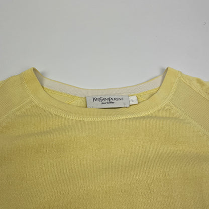 Yves Saint Laurent Sweater