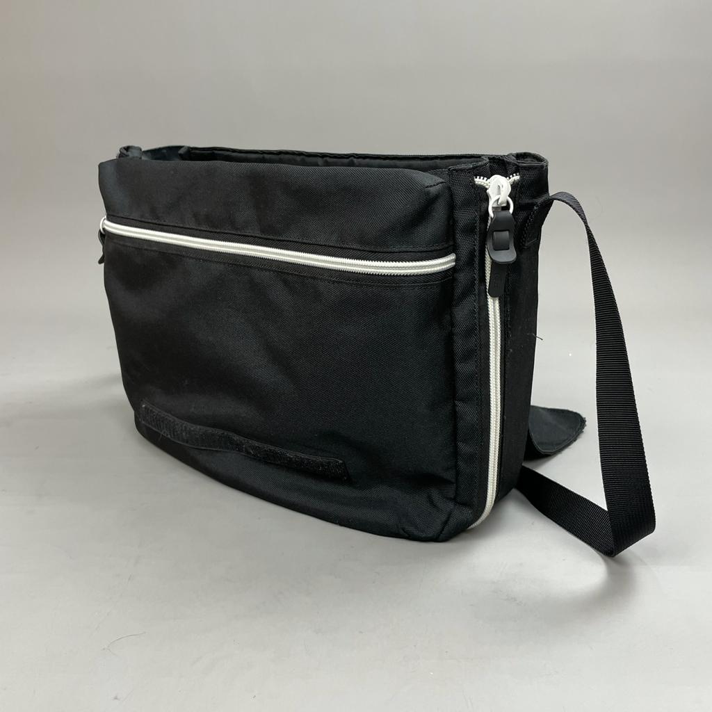 Vintage Lacoste Messenger Bag