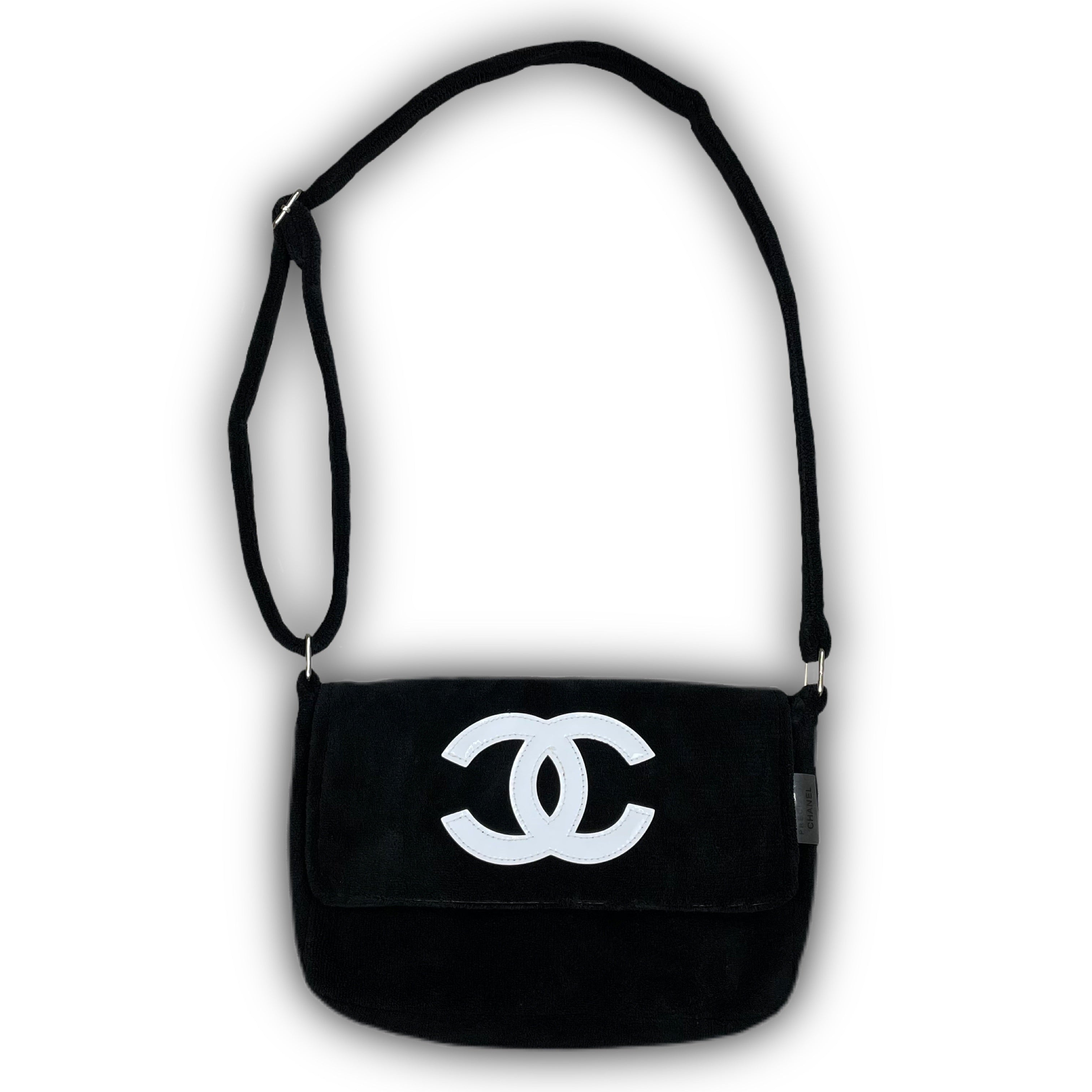 Chanel Vip Gift Sidebag –