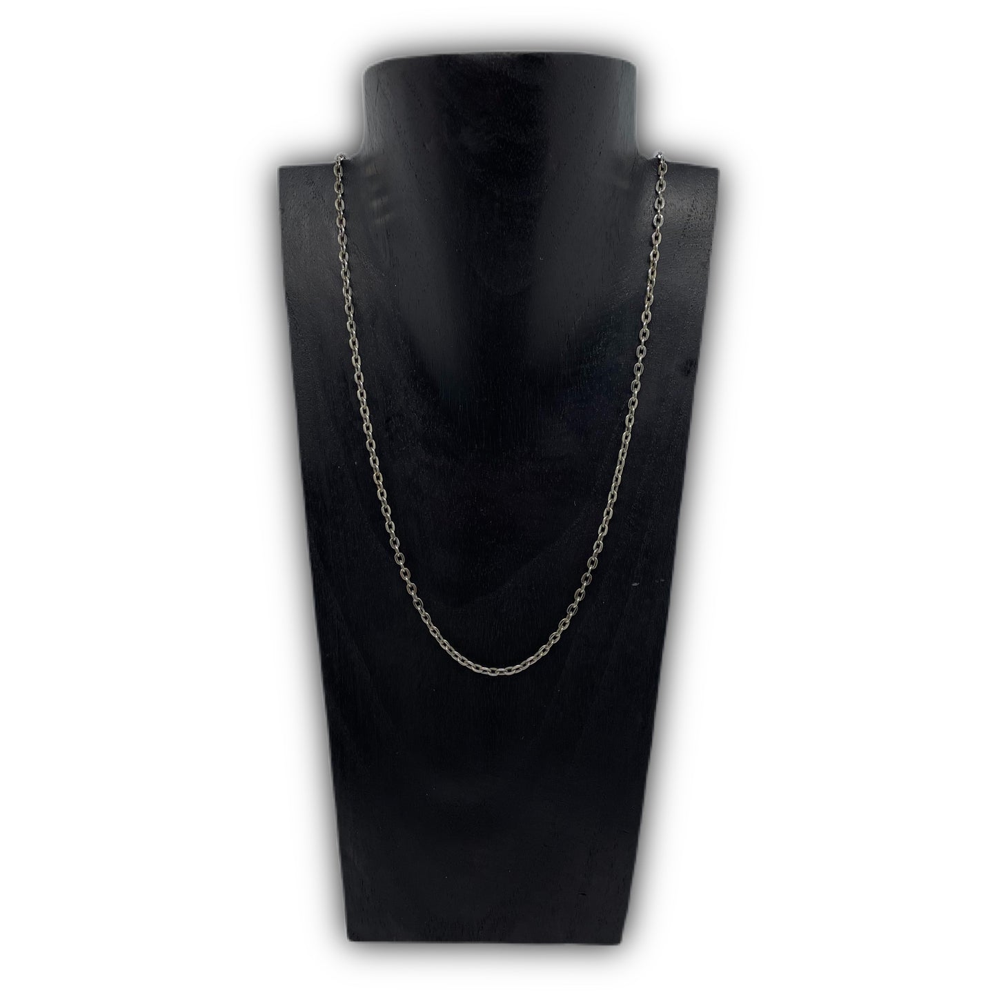 Anker 925 Sterling Silver Chain