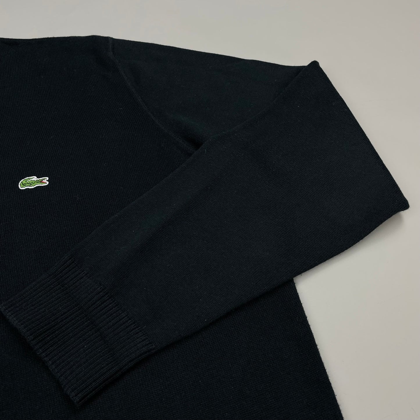 Lacoste Sweater