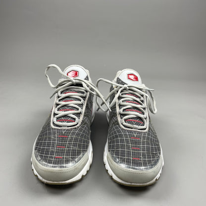 Nike Air Max Plus TN Wave Grid Grey