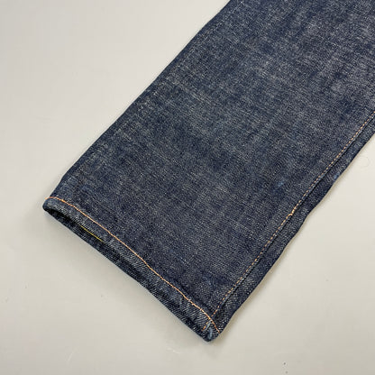 Evisu Denim