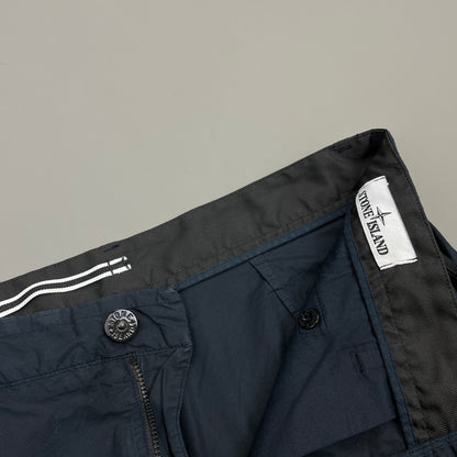 Stone Island Cargo Shorts