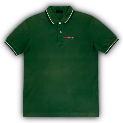 Prada Poloshirt