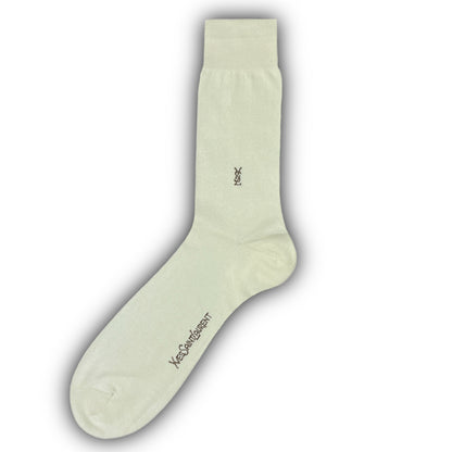 Yves Saint Laurent Socken