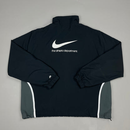 Nike Track Jacket