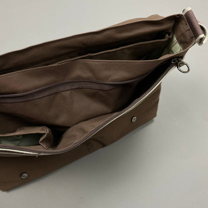 Lacoste Messenger Bag