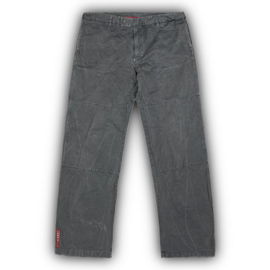 Prada Sport Pants