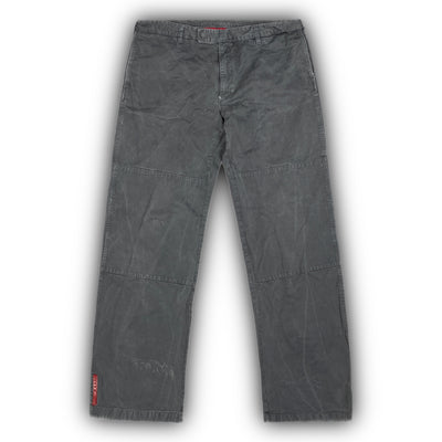 Prada Work Pants