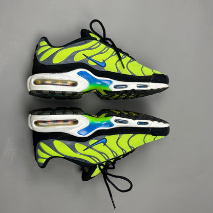 Nike Air Max Plus TN Lime Green OG