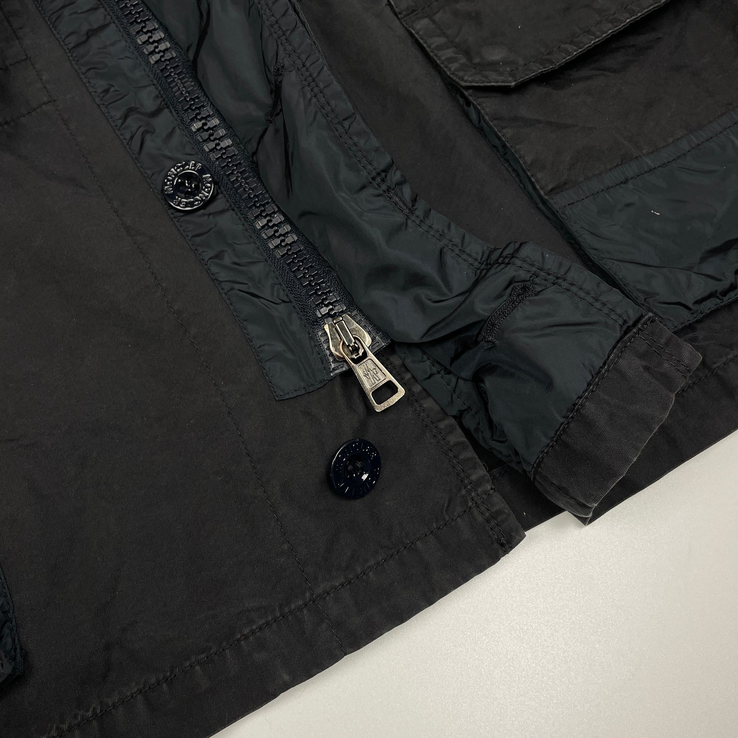 Moncler Jacket