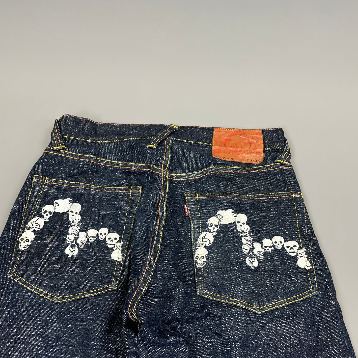 Evisu Denim