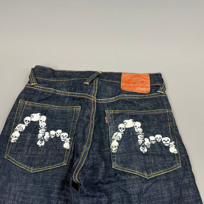Evisu Denim