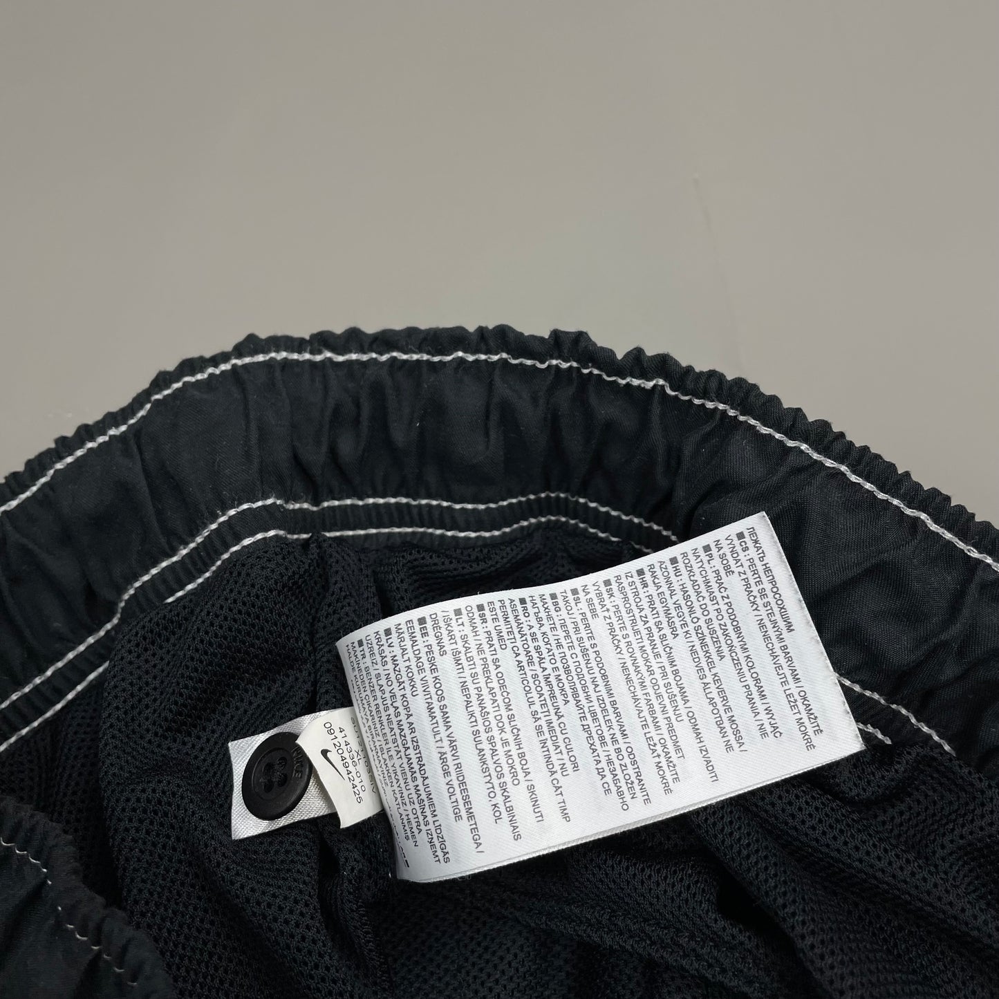 Nike Cargo Shorts