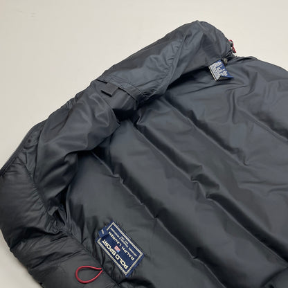 Ralph Lauren Polo Sport Down Vest