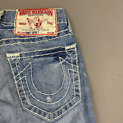 True Religion Denim