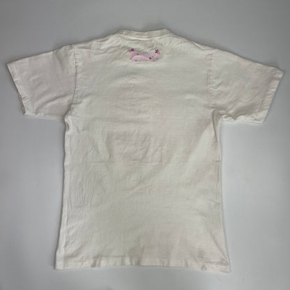 Bape Sakura Ape Head Shirt