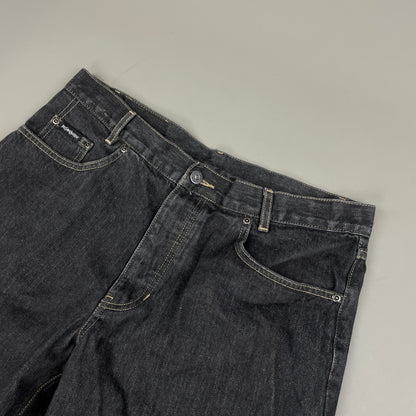 Yves Saint Laurent Denim