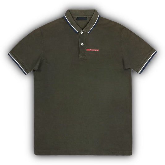 Prada Poloshirt