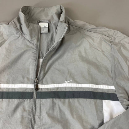 Nike Track Jacket