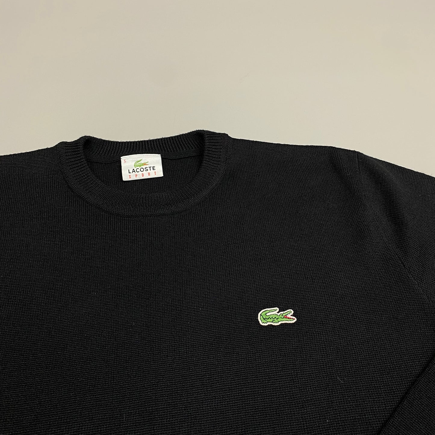 Lacoste Sport Sweater