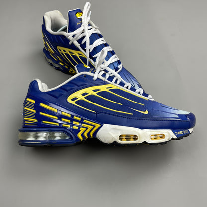Nike Air Max Plus TN 3 Deep Royal
