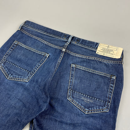 Stone Island Denim